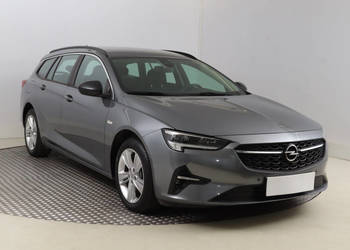 Opel Insignia 1.5 CDTI