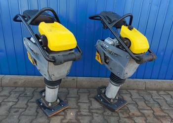 Skoczek Atlas Copco LT 5005 ,16r! / Wacker Bs 60-2 , 50-2 ,50-4 60-4 A
