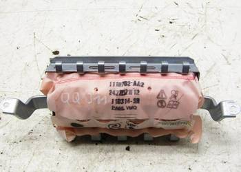 PODUSZKA POWIETRZNA AIRBAG PASAŻERA NISSAN QASHQAI J11 3082931AA