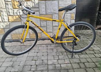 rower Gary Fischer oryginał USA