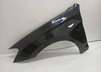 BŁOTNIK LEWY PRZEDNI BMW X3 F25 668/9 SCHWARZ 2