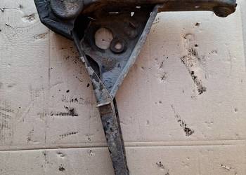 Wahacz tyl tylny Fiat 126p Maluch