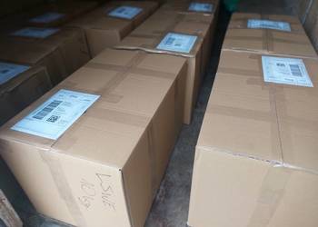 Odzież używana sortowana - asortymenty lub mix