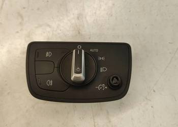 PRZEŁĄCZNIK ŚWIATEŁ AUDI A6 C7 A7 4G0941531 *2*