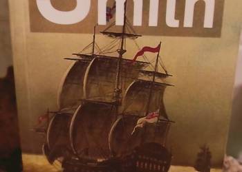 Smith książki Monsun księgarnia Praga Warszawa prezenty okaz