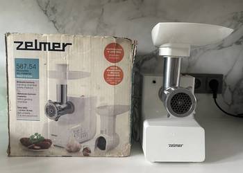 Maszynka do mielenia mięsa Zelmer  FD 950