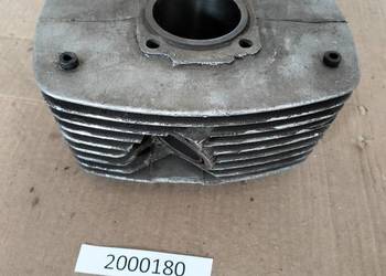 WSK SHL 175 cylinder