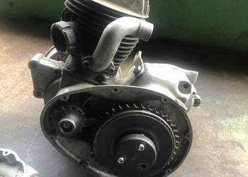 Silnik Nsu zd/zdb