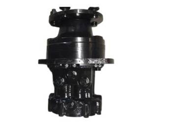 JCB 403/E2407 (Poclain Hydraulics B82860P) Silnik hydrauliczny do JCB 403