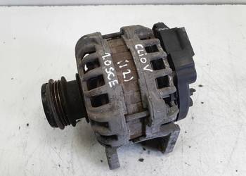 ALTERNATOR Renault Clio IV 1.2 16V _ 231003730R Alternator Oryginał