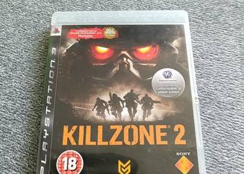Killzone 2, PlayStation 3, PS3
