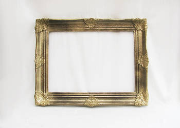 ~* Stara Rama * Antyk II * ~