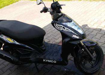 Kymco aglity 50 2T rs