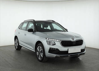 Skoda Kamiq 1.0 TSI