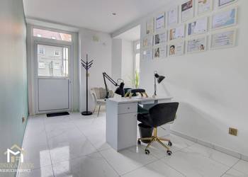 Lokal użytkowy / ul. Kętrzyńska 25 - Bartoszyce / 30 m2