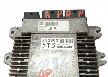 STEROWNIK SILNIKA BED431-401 2509905T3 NEC026-069 Nissan Qashqai II (2013-)