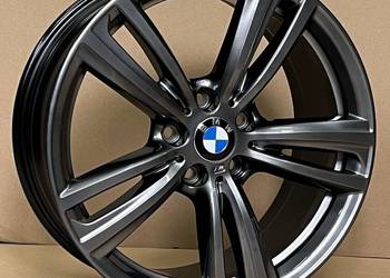 Felgi BMW 19'' seria 3 F30 F31 seria 4 F32 F33 F36 M442 7852493 7852494