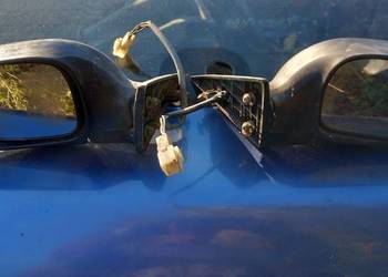 Lusterka Impreza 96-00 GC