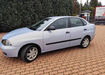 Seat cordoba 1.4 Benz.