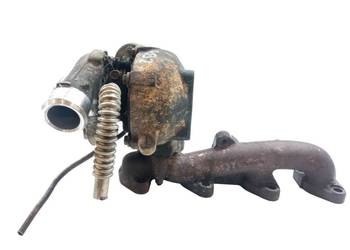 TURBOSPRĘŻARKA 282012A610 1.6 CRDI Hyundai i30 I (2007-2012)