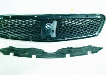 HONDA ACCORD TYPE R 1999 2001 GRILL ATRAPA