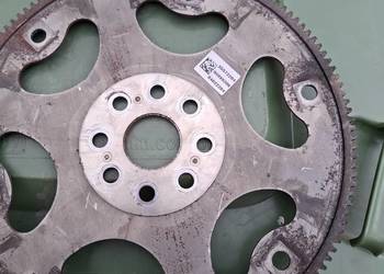Koło zamachowe 1.6 cdti Opel Astra K V 5  55572204