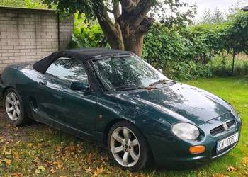 MGF