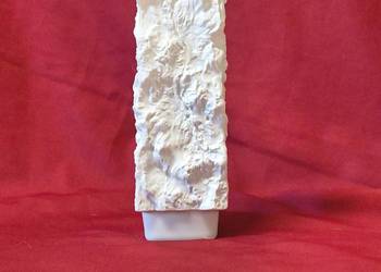 Wazon porcelanowy SCHERZER Bavaria Germany – modernistyczny – vintage