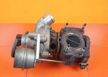 3008 308 508 DS3 DS4 C5 1.6 THP 12r 5FV turbina turbosprezarka V762045580