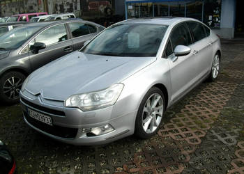 Citroen C5 2.7 diesel/ 150 KW III (2008-)