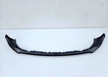 RENAULT MEGANE E-TECH SPOILER DOKŁADKA ZDERZAKA PRZÓD 620843271R