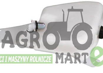 47792933, 5096077, 5094137 ZBIORNIK SPRYSKIWACZY CNH