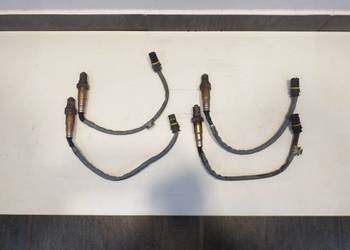 MERCEDES CL W216 S 221 5,5 V12 SONDA LAMBDA 0258006473 / 474