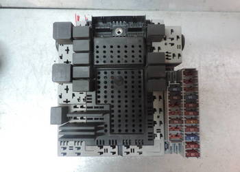 VOLVO S60 MODUŁ KOMFORTU 08696040
