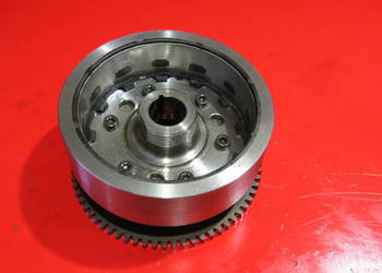 KAWASAKI Z750 Z 750 04-12 magneto sprzęgiełko rozrusznika bendiks koło
