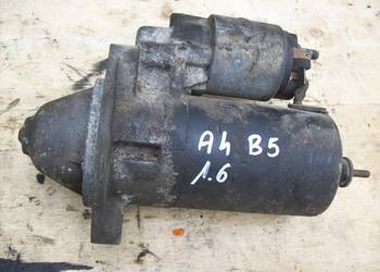 A4 Passat B5 1.6 1.8 2.0 Rozrusznik Bosch