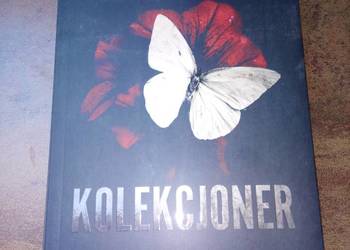 M. MacKenzie - Kolekcjoner