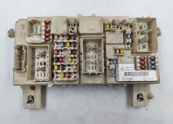 Moduł BSI GEM Ford Focus MK2 7M5T-14A073-BB 7M5T-14014-LCB