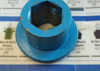 Ogranicznik sprężyny sprzęgła 66000611 4312A