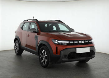 Dacia Duster 1.2 TCe