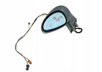 LUSTERKO  LEWE 9PIN EUROPA  96467114 Citroen C4 I (2004-2010)