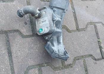 Obudowa filtra oleju chłodniczka Mercedes 1.7 cdi  A6681800210