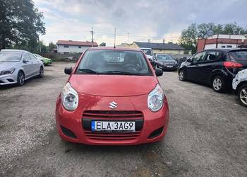 Suzuki Alto 2009