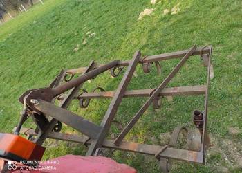 Mały kultywator 1,8m