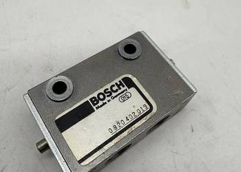 Bosch 0 820 402 019 Zawór pneumatyczny