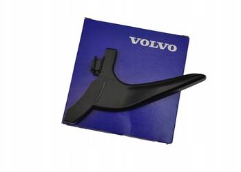 VOLVO V40 V40CC lewy uchwyt regulacji fotela OE 31369497