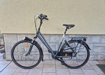Rower gazelle Damka rozmiar 58