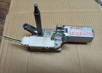 Fiat Seicento silniczek wycieraczki tylnej Fiat Seicento silniczek wycieraczki tylnej
