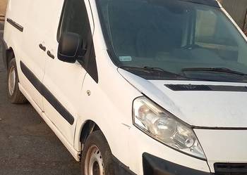 Peugeot  Expert 1.9 diesel
