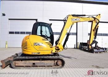 JCB 8085